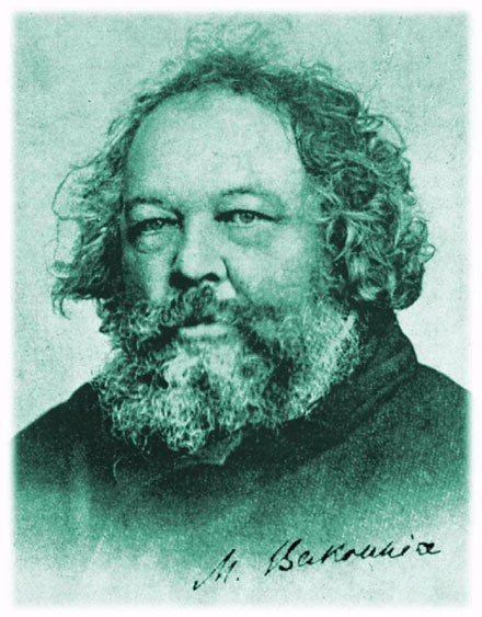 bakunin