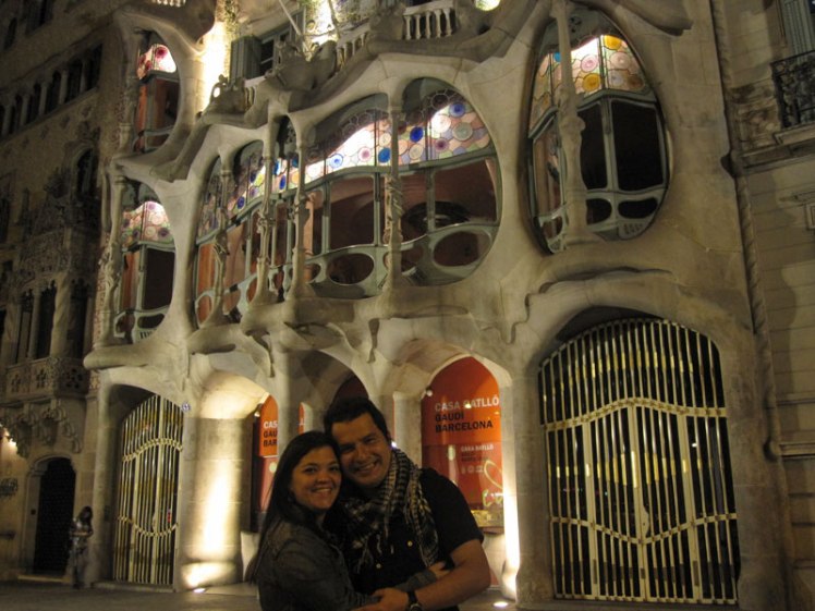 Casa Batlló