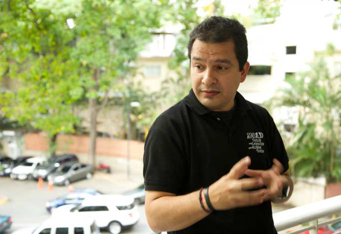 RafaelUzcategui-Provea