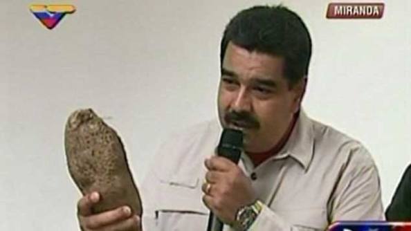 Maduro1