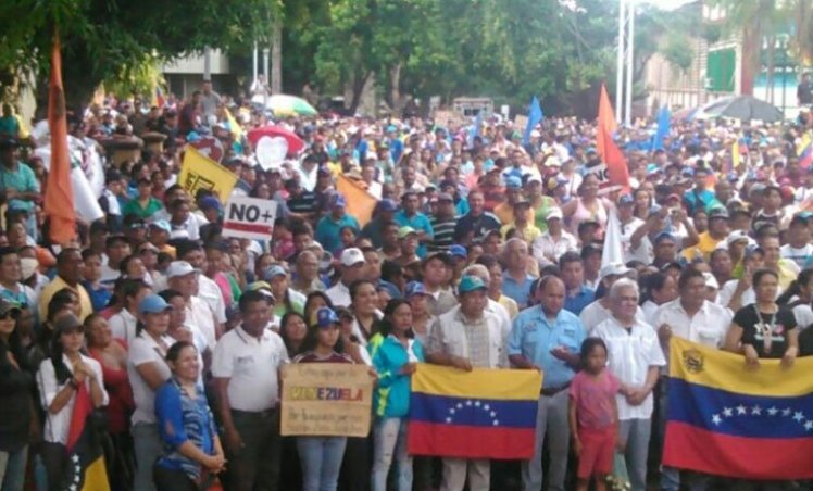 amazonas caraota digital