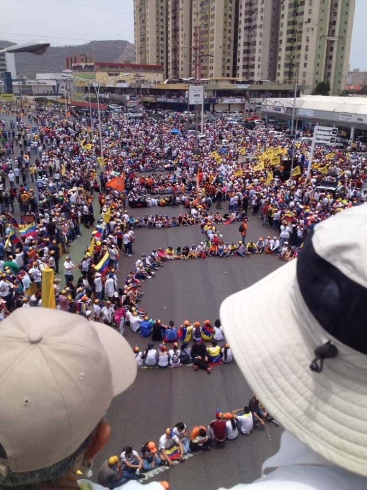 anzoategui caraota digital