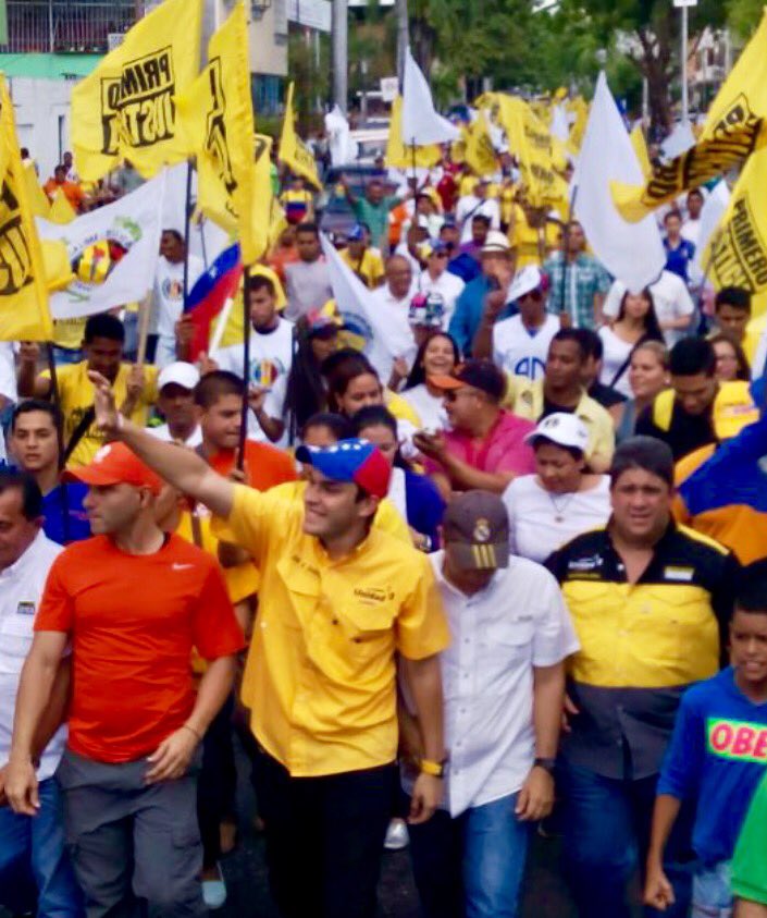 cojedes jose Zavarce