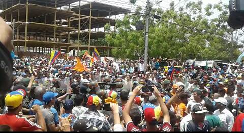 cumana ronaldseguram