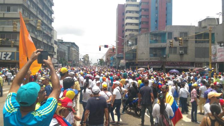 Maturin juventudesVP