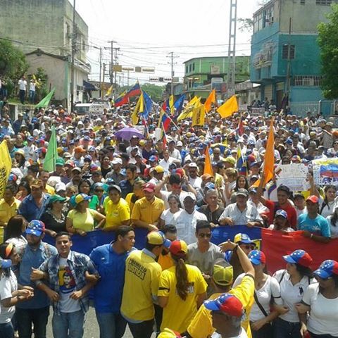 san juan de los morros patotavargas