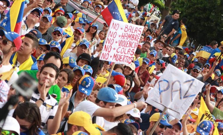 zulia caraota digital